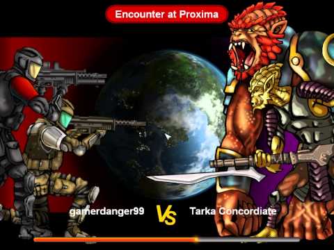 Sword of the Stars : Born of Blood PC