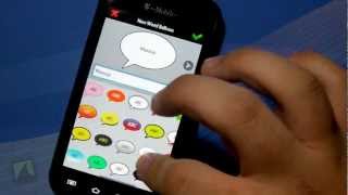 PicSay Pro - Photo Editor by Shinycore | Droidshark.com Video Review for Android