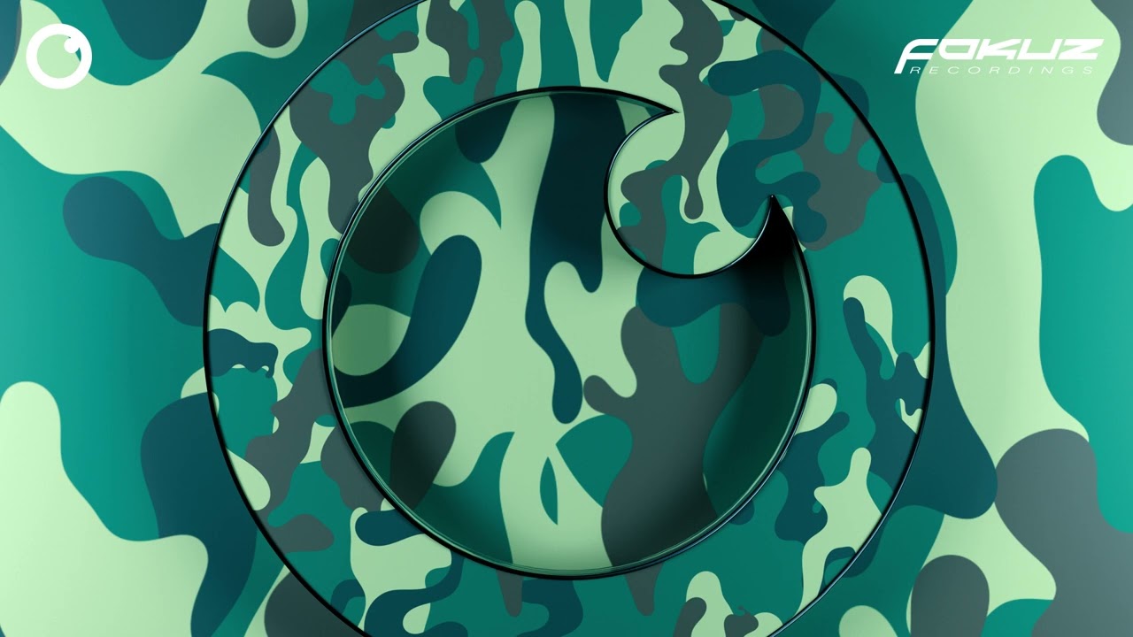 Halftone - Pocketfunk