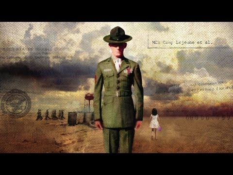 Semper Fi: Always Faithful Trailer