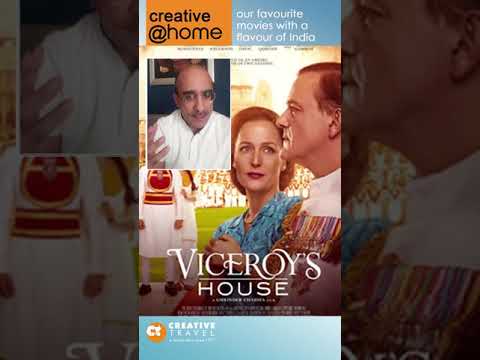 Viceroys House: our favourite movies with a flavour of India