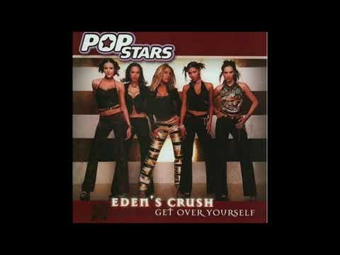 Eden's Crush - Solo Piensas En Ti