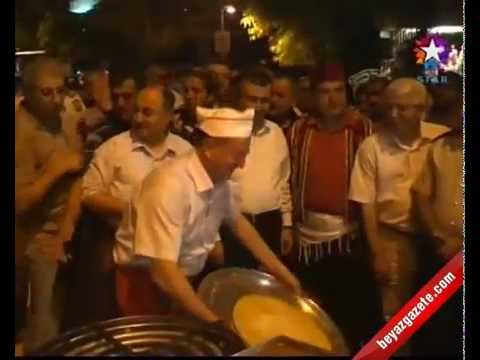 Hatay'ın Anavatana katılmasının 73. yıldönümü (www.beyazgazete.com)