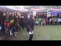 EZE BONGO UWA NILE || SIR FOREIGNER - LIVE PERFORMANCE