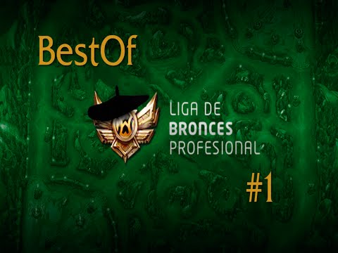 Best Of LBP #1