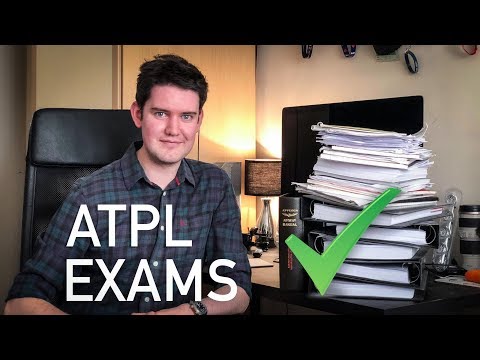 The Truth On ATPL Exams - Key Advice On How To Succeed