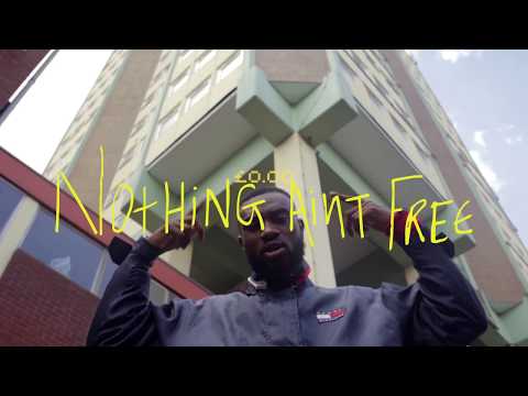 Kofi Stone - Nothing Aint Free (Official Video)