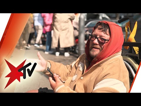 Hamburg HBF: Treffpunkt, Brennpunkt, Endstation | stern TV (Teil 1)