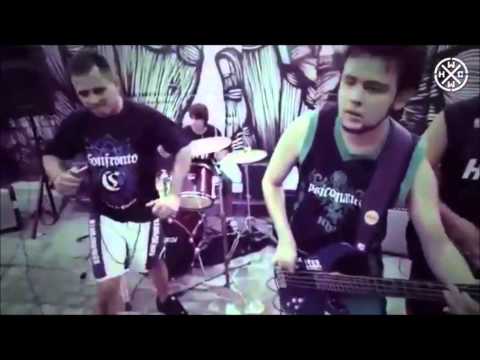 ITEP - hardcore goat potiguar - GOAT VERSION