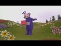 Teletubbies Bell Ringing 1997