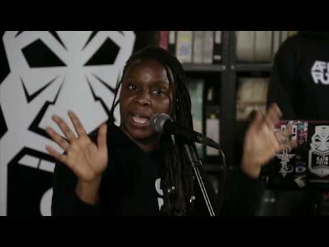 Gato Preto at Paste Studio NYC live from The Manhattan Center