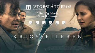 Krigsseileren | Trailer 2 | Mer Film