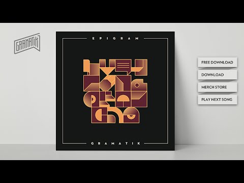 Gramatik - Back to The Future Feat. ProbCause