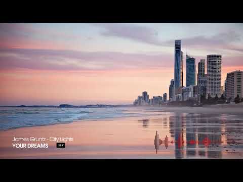 James Gruntz  - City Lights