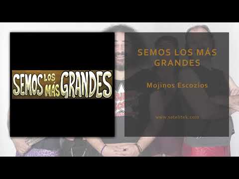 Video thumbnail for Semos los Más Grande