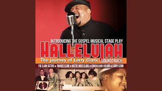 The Anointing Breaks the Yoke (feat. Twinkie Clark)