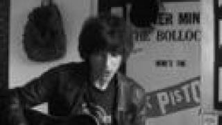 Syd Barrett - Octopus - Cover