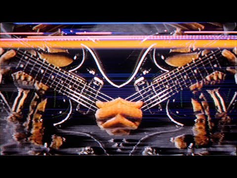 Karkara - Zarathoustra (Official Video)