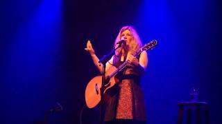 Dar Williams- &quot;Mercy of the Fallen&quot; @ Capitol Theatre, Clearwater, FL- March 25, 2018