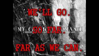 This Is The Best Day Ever ~ My Chemical Romance