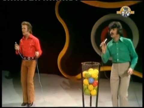 Steve & Albert - Follow the Bouncing Ball [1970]