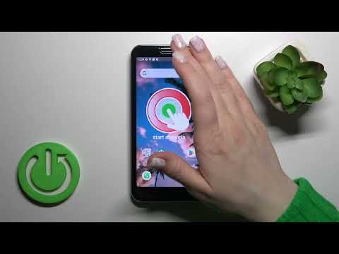 How to Enable/Disable NFC on EMPORIA Smart 5? - Google Payments