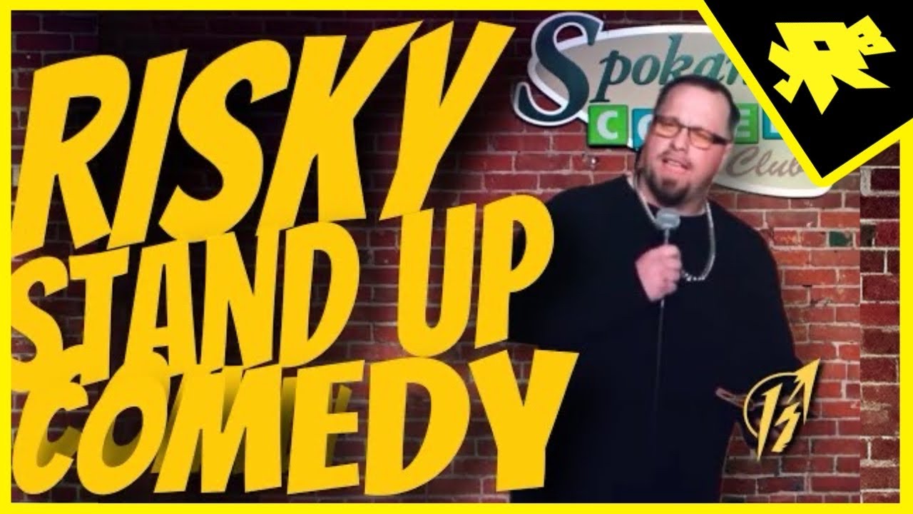 Promotional video thumbnail 2 for John Risky Boltz