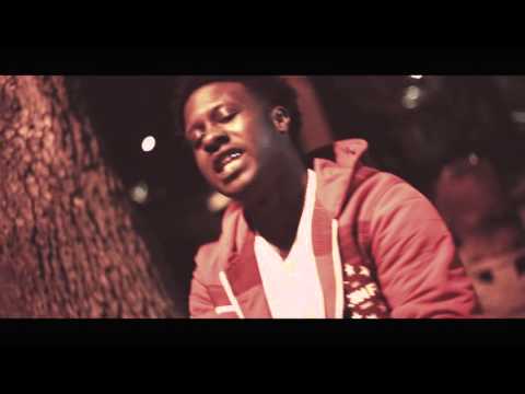 GINO SHINE - "BLACK KID SCREAMIN" (OFFICIAL VIDEO) Directed x ASN Media Group