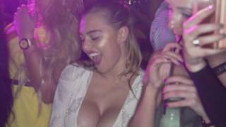 TY DOLLA SIGN AT CIRQUE LE SOIR DUBAI