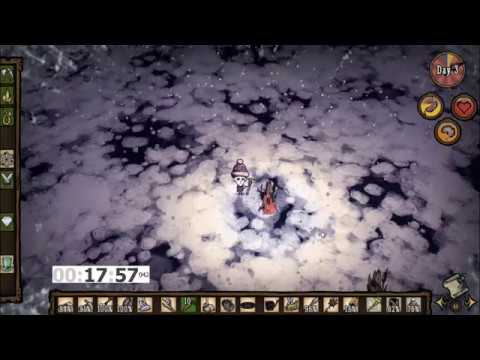 Don't Starve - Adventure Mode Speedrun in 1:20:31