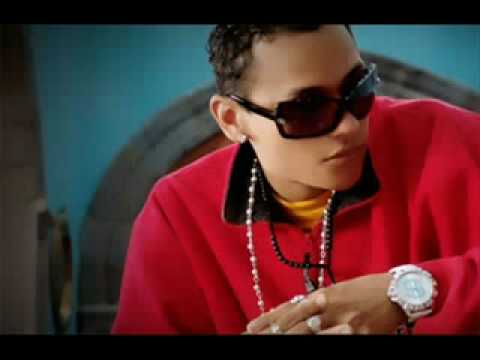 Nigga - Te Amo Tanto