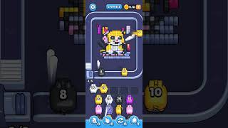 Pixel Flow — level 812