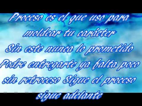 Nimsy Lopez Proceso letras