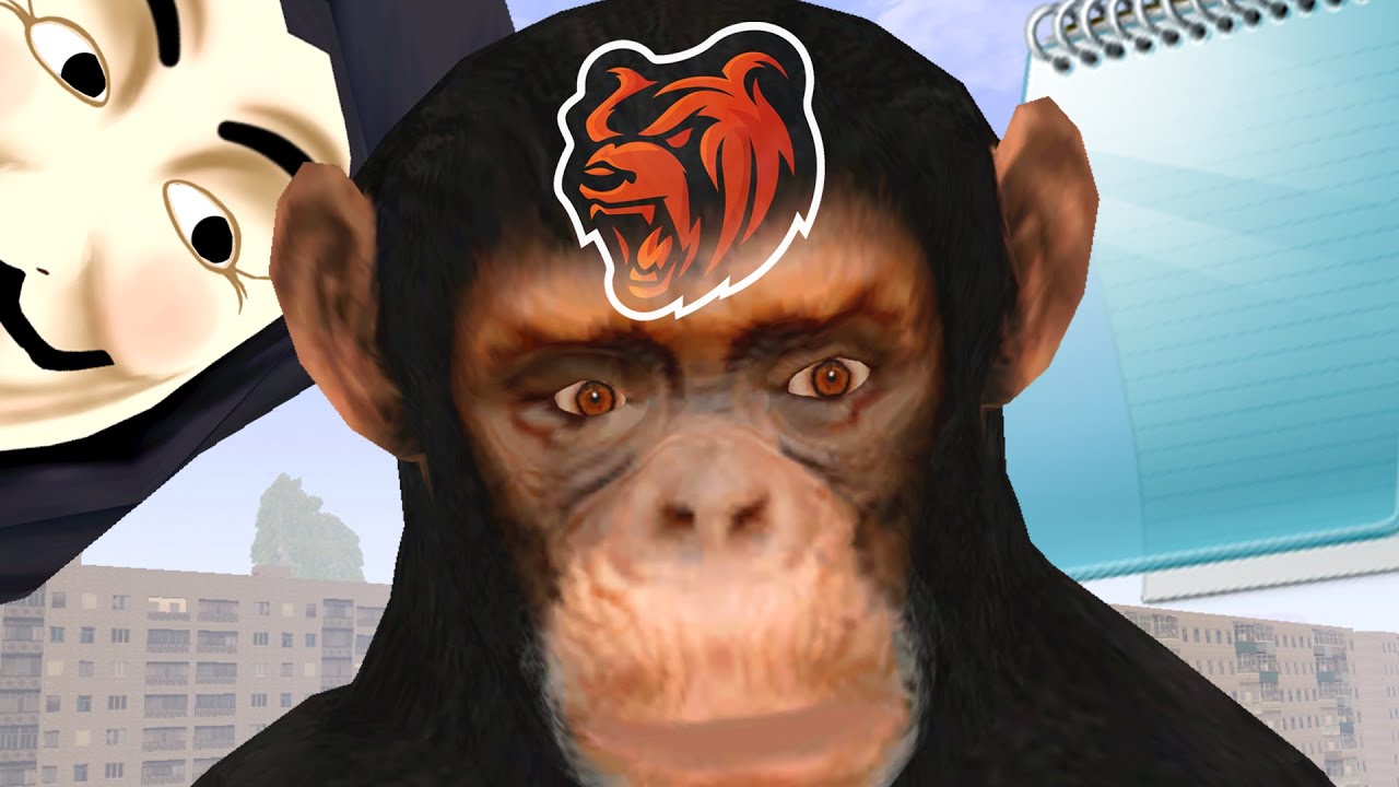 КОШМАРЮ МОБИЛЬНЫХ ГЕЙМЕРОВ НА КОПИИ БЛЕК РАШИ 2