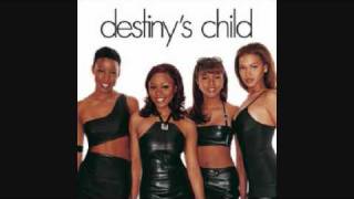 Destiny&#39;s Child ft Jermaine Dupri - With Me Part 1