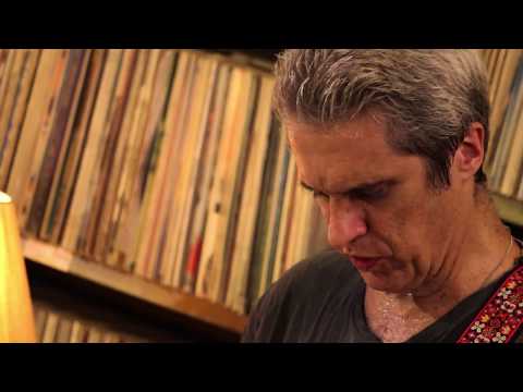 Fernando Vidal Trio - Jimi 54