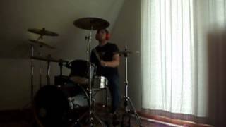 Status Quo - Run And Hide - Drumcover