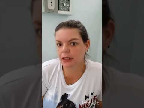 Historia de Vida a Paciente CDI Michelena Municipio Michelena Estado Táchira