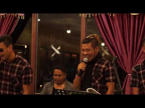 NABASA TRIO CIKALA LE PONGPONG