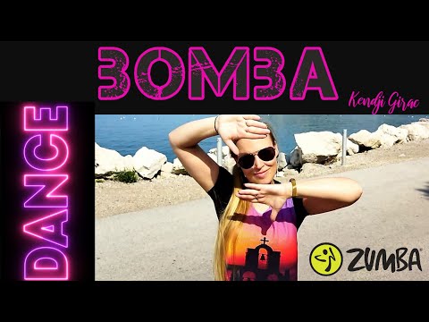 Kendji Girac, Omer Adam – Bomba / ZUMBA DANCE