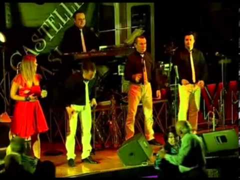 Castellina Pasi - Medley valzer | GALLETTI BOSTON