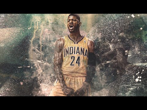 Paul George Mix -  goosebumps