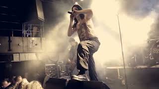 AVATAR -  Let It Burn