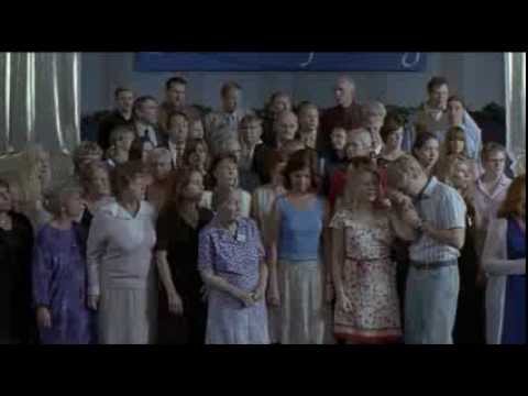 As it is in Heaven - Final Scene