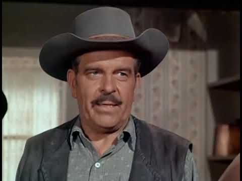 The Big Valley   S03E07   Guilty WESTERN FULL EPISODE