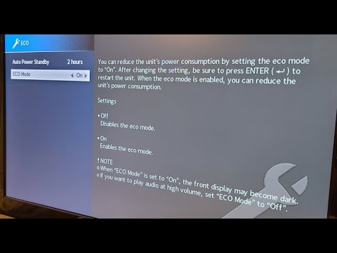 Two Critical Settings For Best Performance of Your AV Receiver #shorts