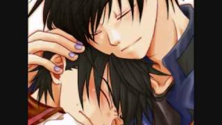 Tsubomi (ENGLISH SUB) - Kaito Yamanashi and Kentaru Tamashii