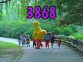 Sesame Street King Telly