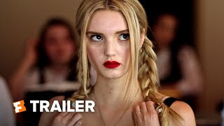 The Sinners Exclusive Trailer #1 (2021) | Movieclips Trailers