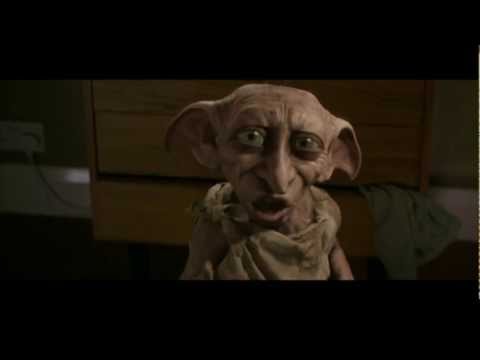 Harry Potter and the Chamber of Secrets - Dobby at the Dursley's (HD)